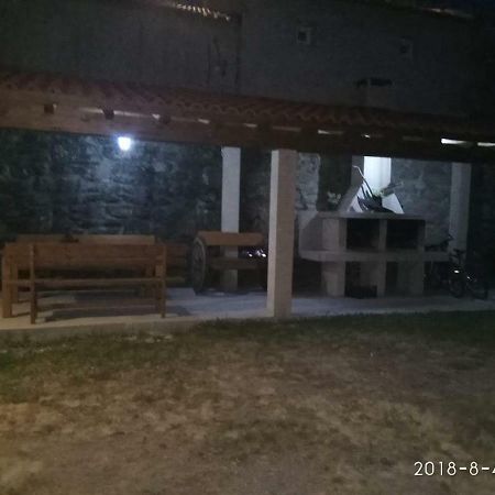 Casa Requias公寓 外观 照片