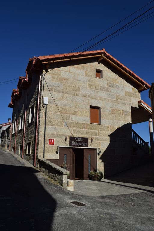 Casa Requias公寓 外观 照片