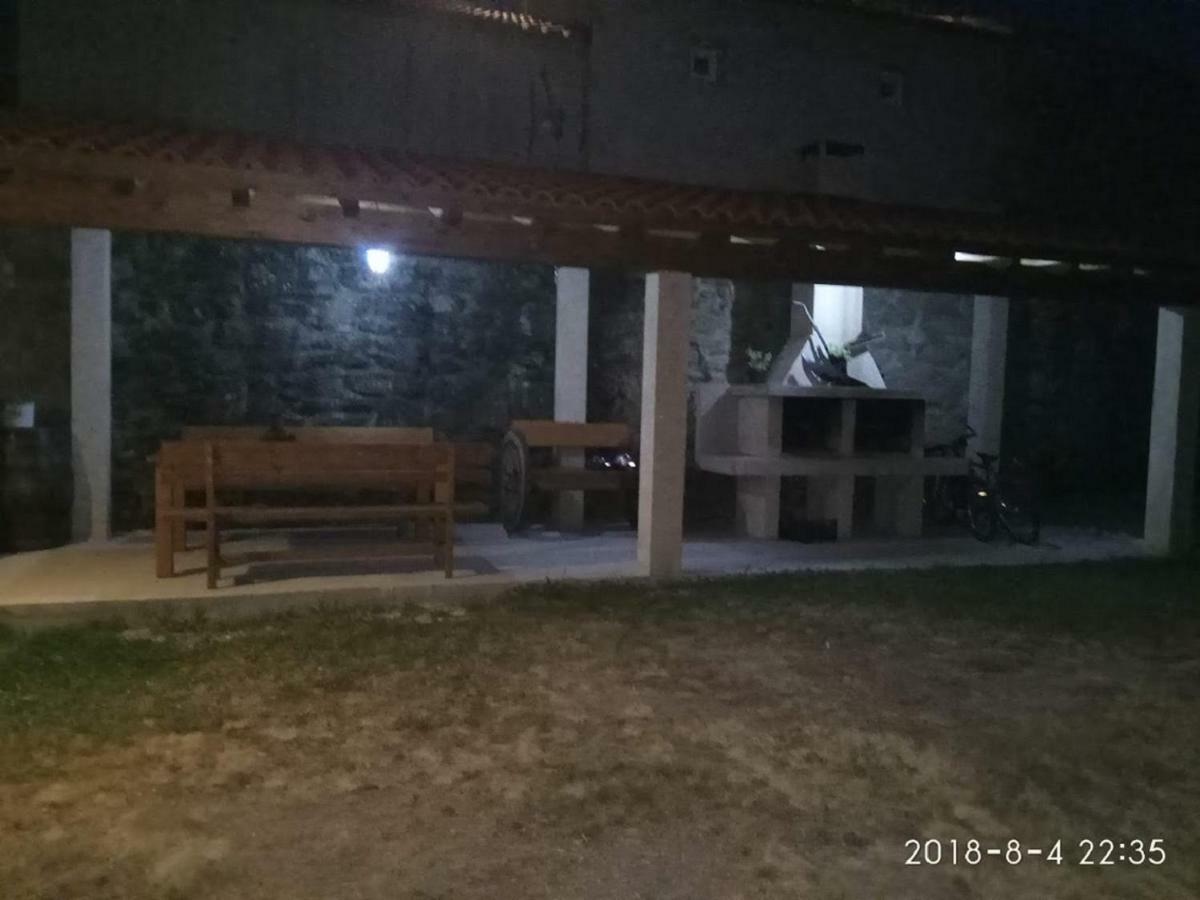 Casa Requias公寓 外观 照片
